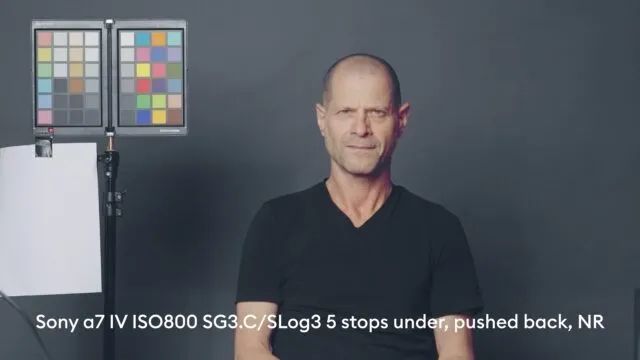 索尼a7r4宽容度测试,索尼a74视频跟踪对焦