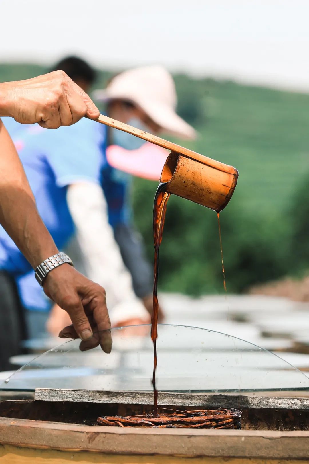 日本万字酱油,日本万字有机酱油