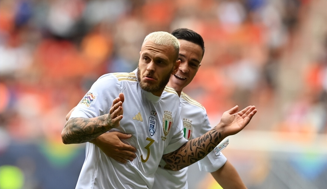 意大利vs荷兰1比0,意大利防守反击对荷兰全攻全防