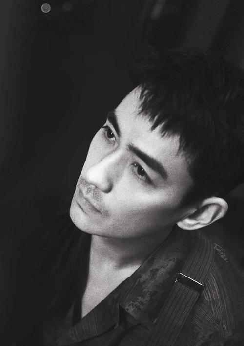 陈凯歌指导朱一龙,陈凯歌说朱一龙的脸有老电影感