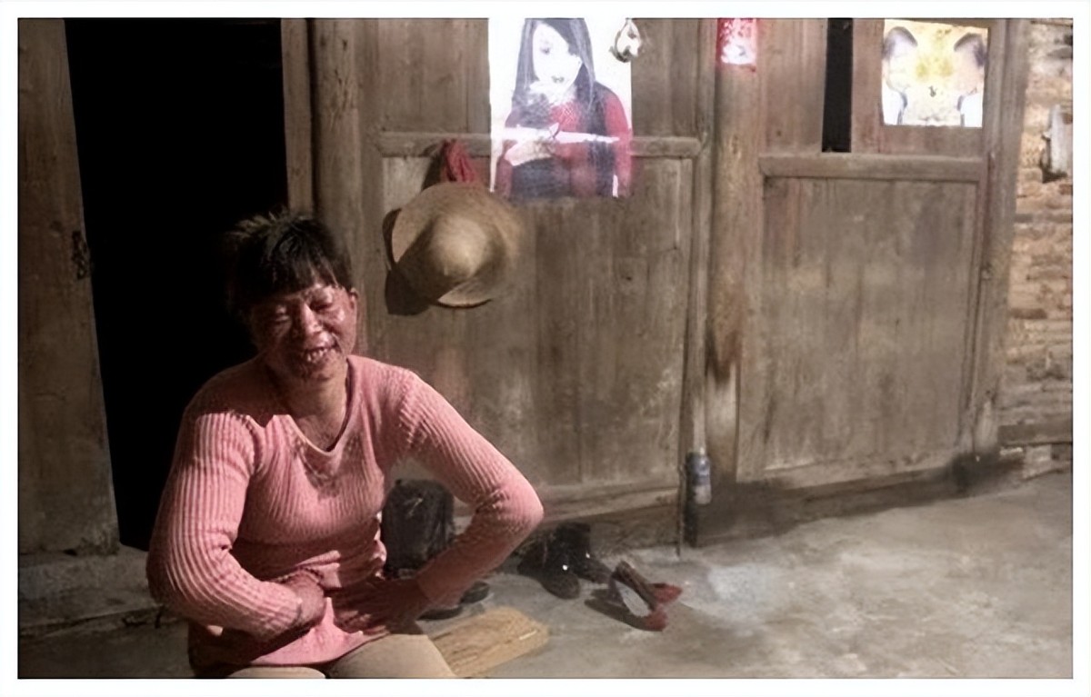 揭秘“双性人”真实生活！上身女人下身男人，为避险独居深山40年