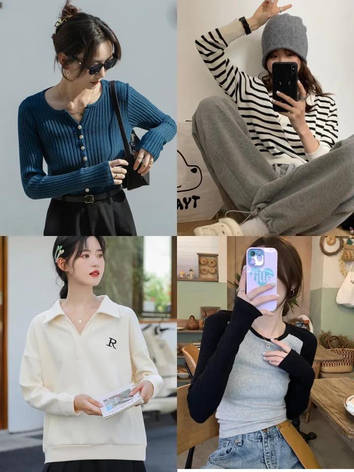 好看又实用的淘宝衣服,高级小众淘宝衣服品牌推荐