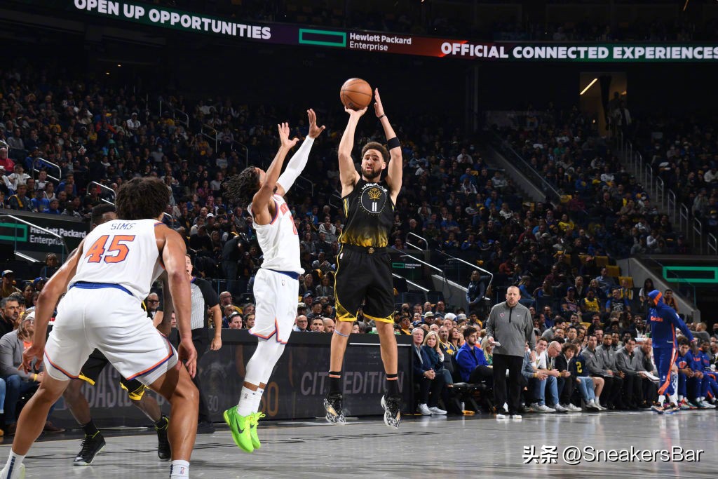 nba球星球鞋每日上脚adidas,nba球星球鞋标志大全图