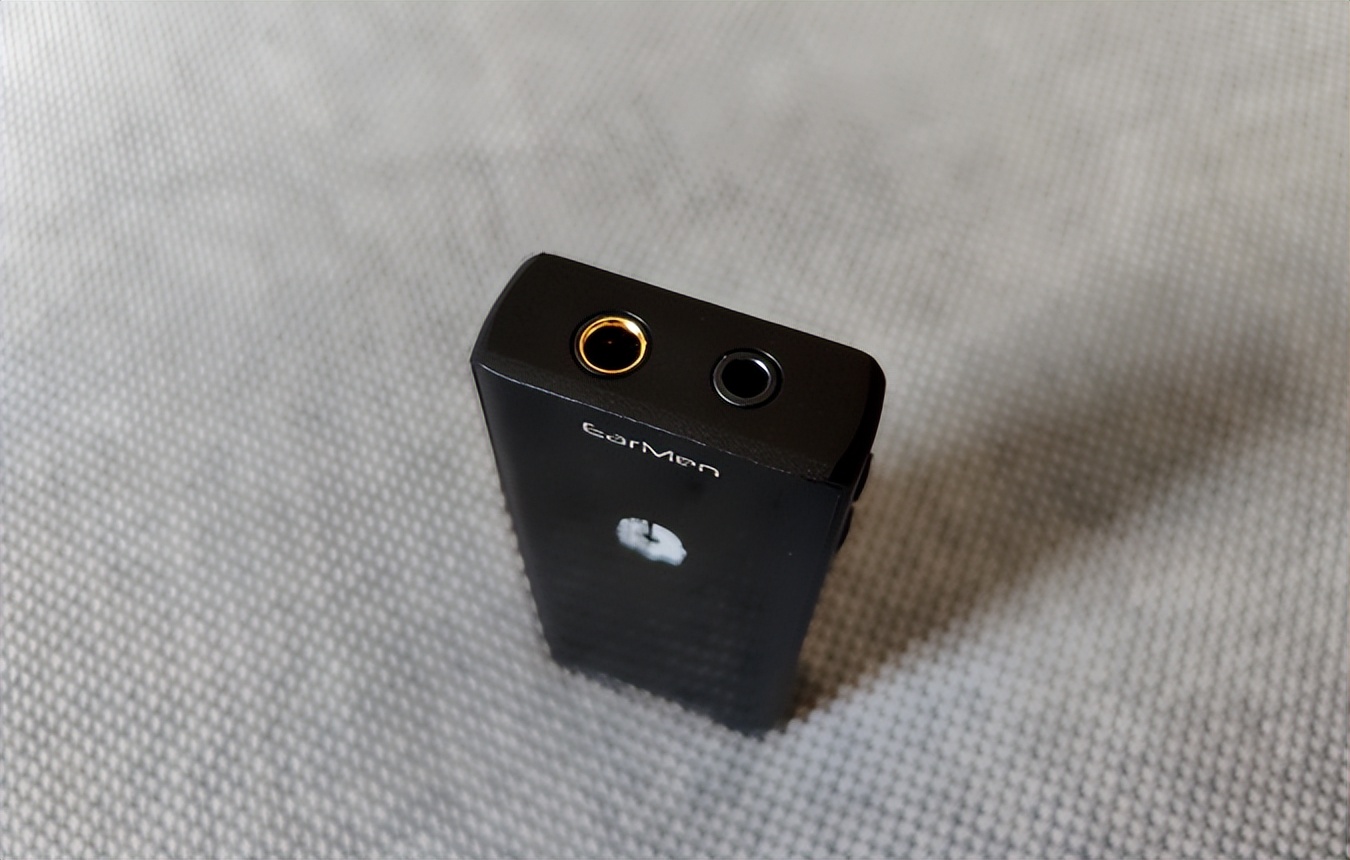 旗舰新标杆-EARMEN便携解码耳放“COLIBRI蜂鸟”详解横评