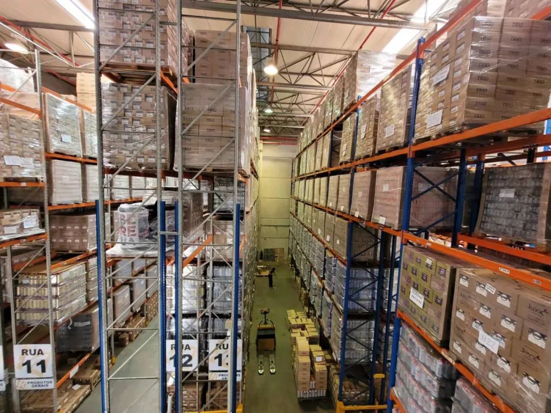 成为拉美专线巨头，他只用了3年