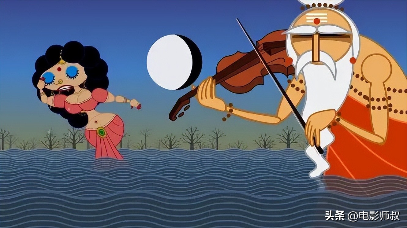 20部高分电影解说,23部优秀动画电影推荐