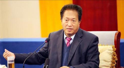 10万元起家,河北首富投案自首资产逾千亿