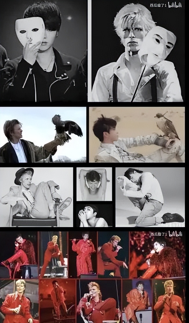 华语乐坛新晋四大天王,华语乐坛新生代四大天王