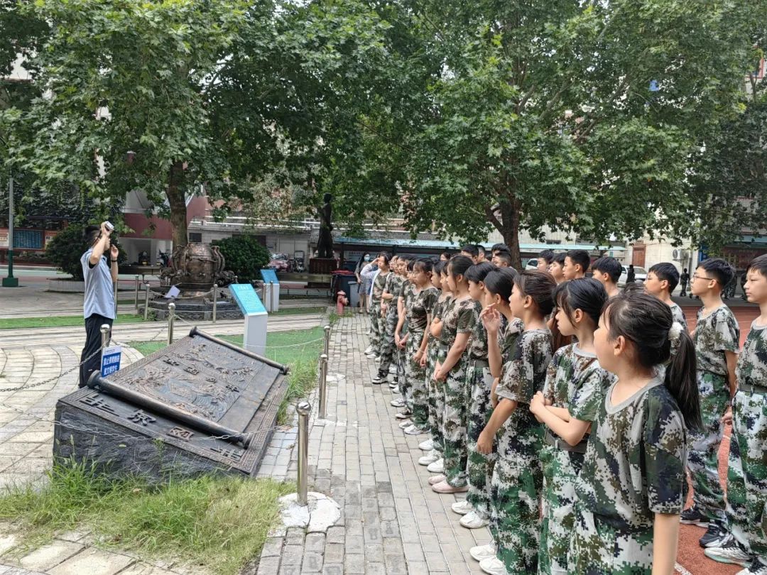 东升二小课程表,东升二中研学活动