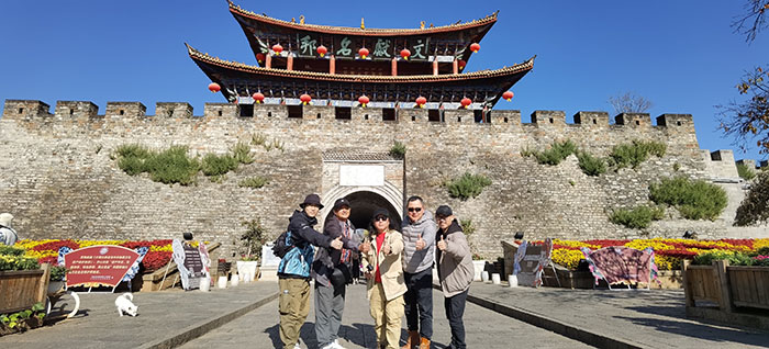 文旅部519中国旅游日,519中国旅游日宣传片