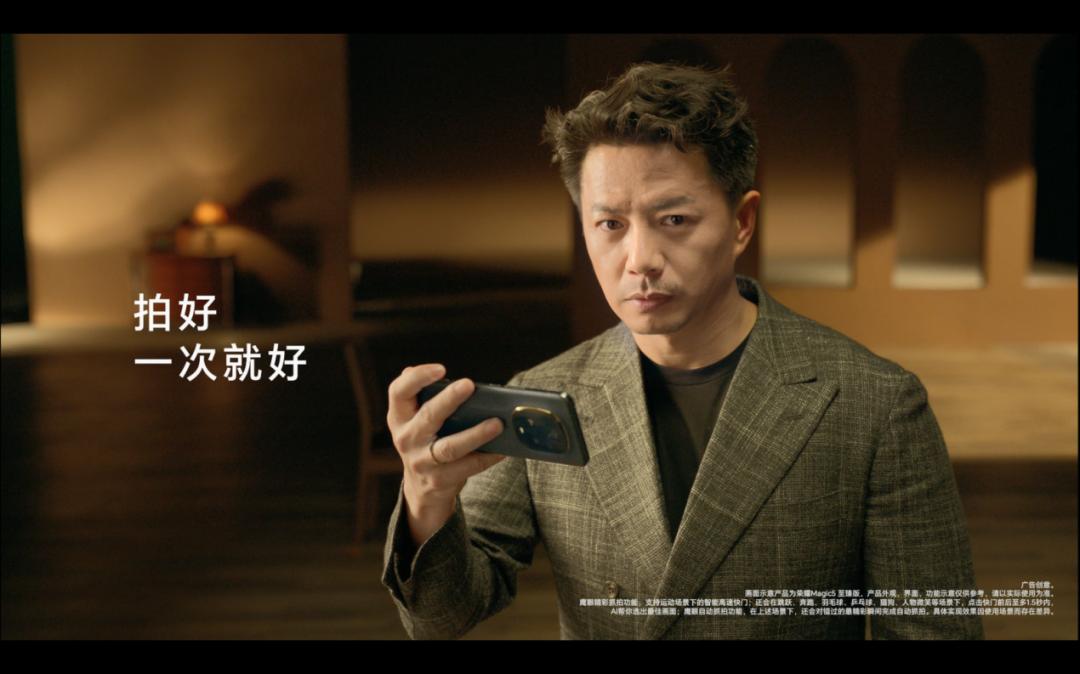 消费电子高端化困于品牌，内容营销能否*局破**？