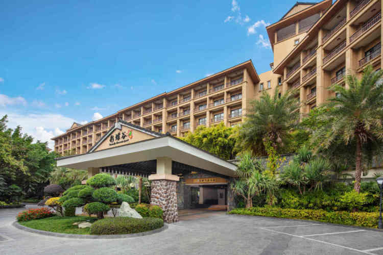 广州长隆酒店童趣乐园,广州游玩长隆性价比超高的酒店