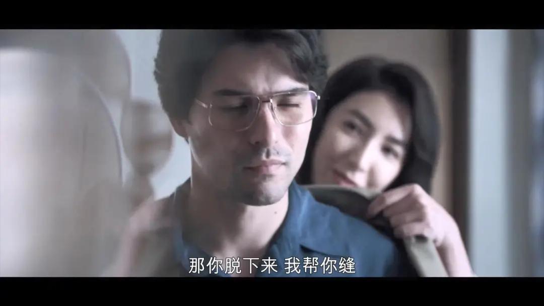 《华灯初上》：年度*欲情**悬疑台剧，网飞这三亿砸对了