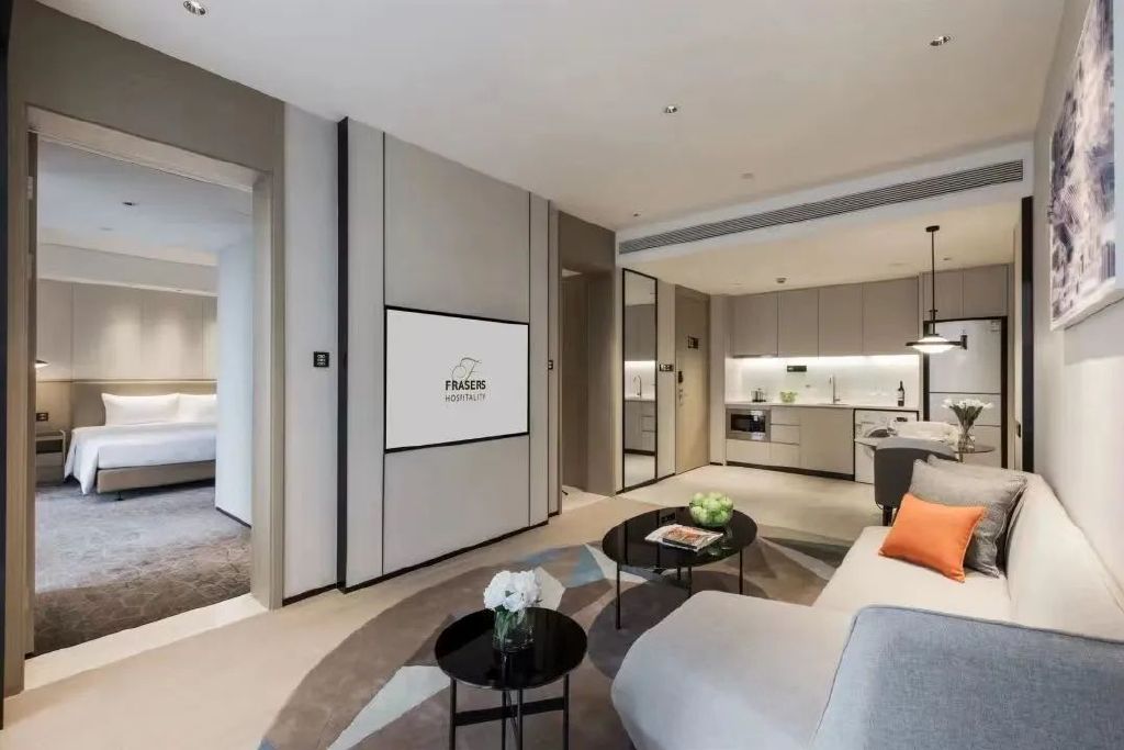 辉盛国际公寓怎么样,辉盛国际公寓官网