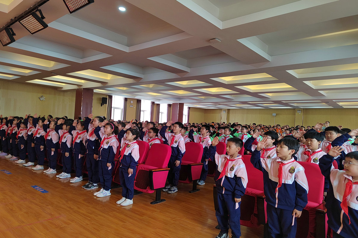 军地联合开展中小学国防教育示范,河南国防教育焦作