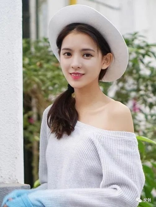 国内最漂亮的80后到00后女演员,90后最美的女演员排行