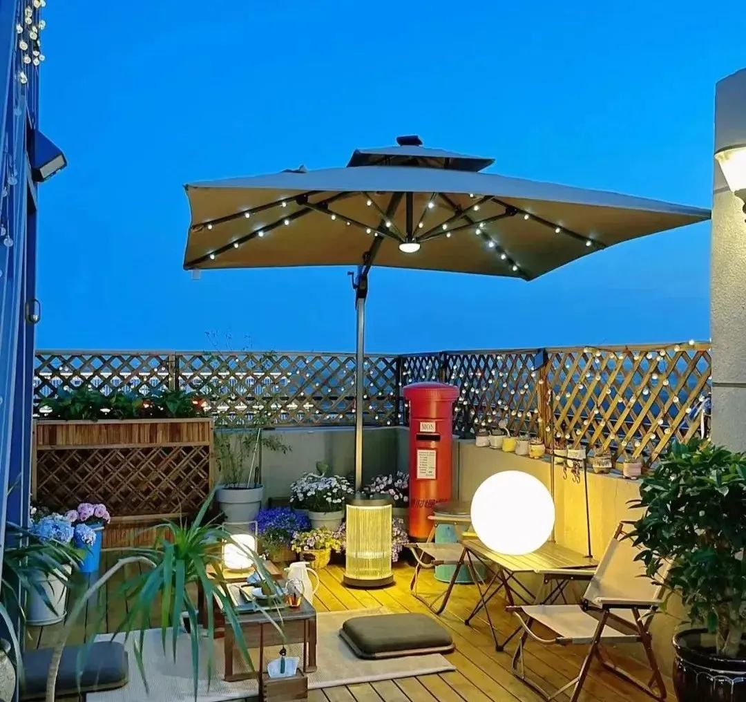 老公不顾反对买露台的顶楼房子,老公坚持买顶楼住不到半年