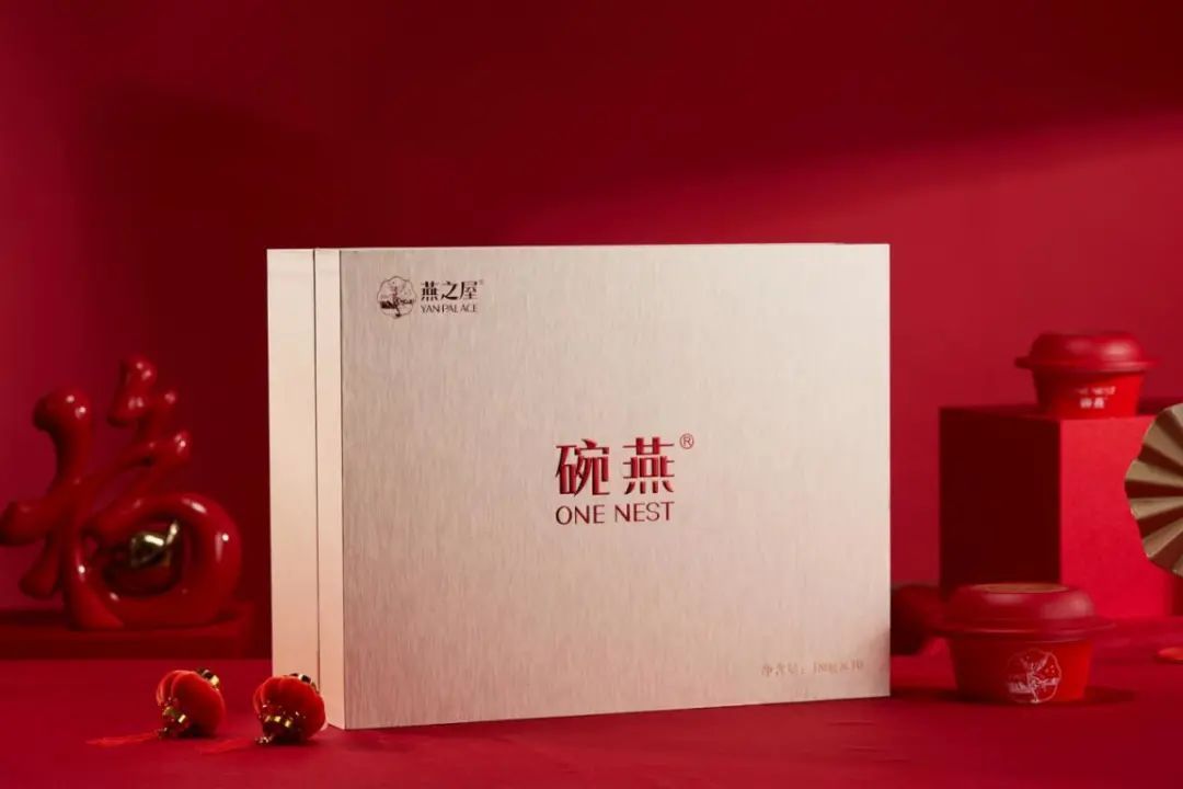 营养不如鸡蛋？燕之屋用钱砸出来的故事还能讲多久？