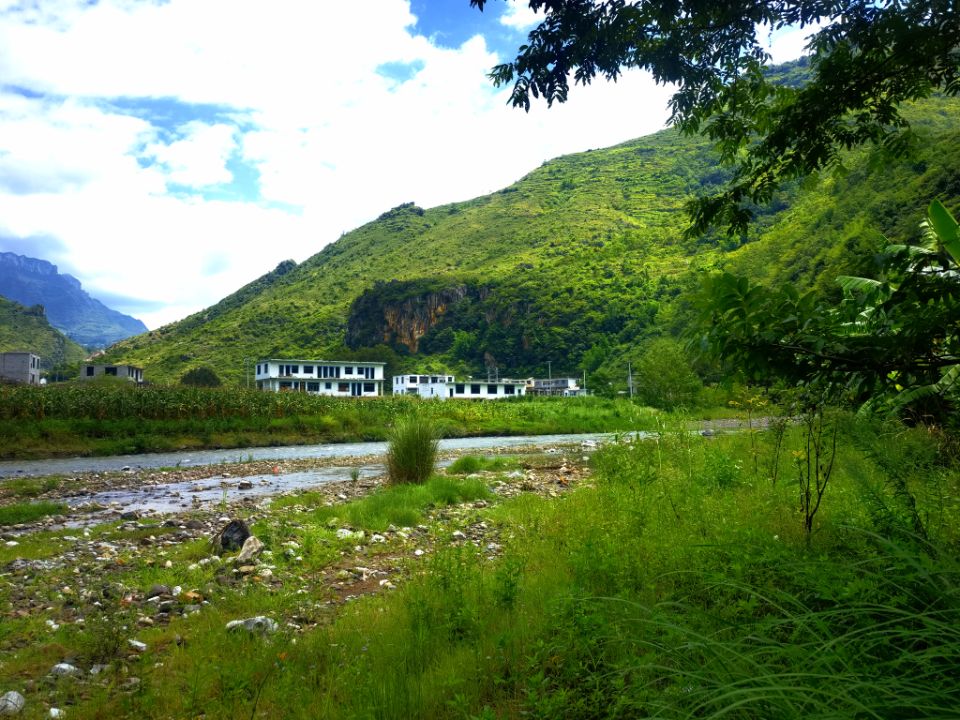 六盘水19度夏天,19度的夏天六盘水