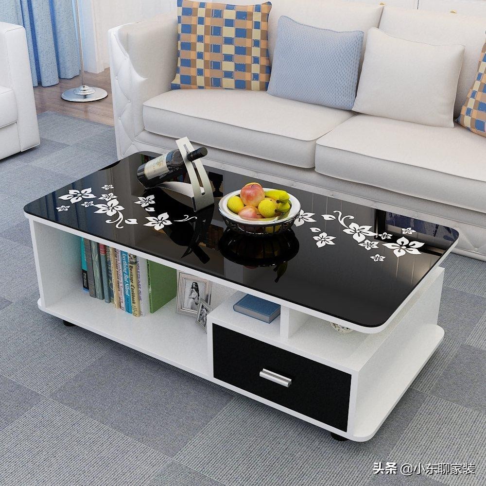 茶几正在被淘汰别被误导,选茶几要注意什么风水