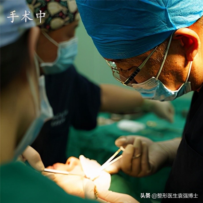 拉皮手术属于什么美容项目,拉皮手术哪个医生好