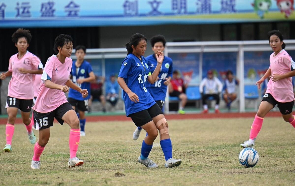 女足王霜世界波,欧洲女足突飞猛进