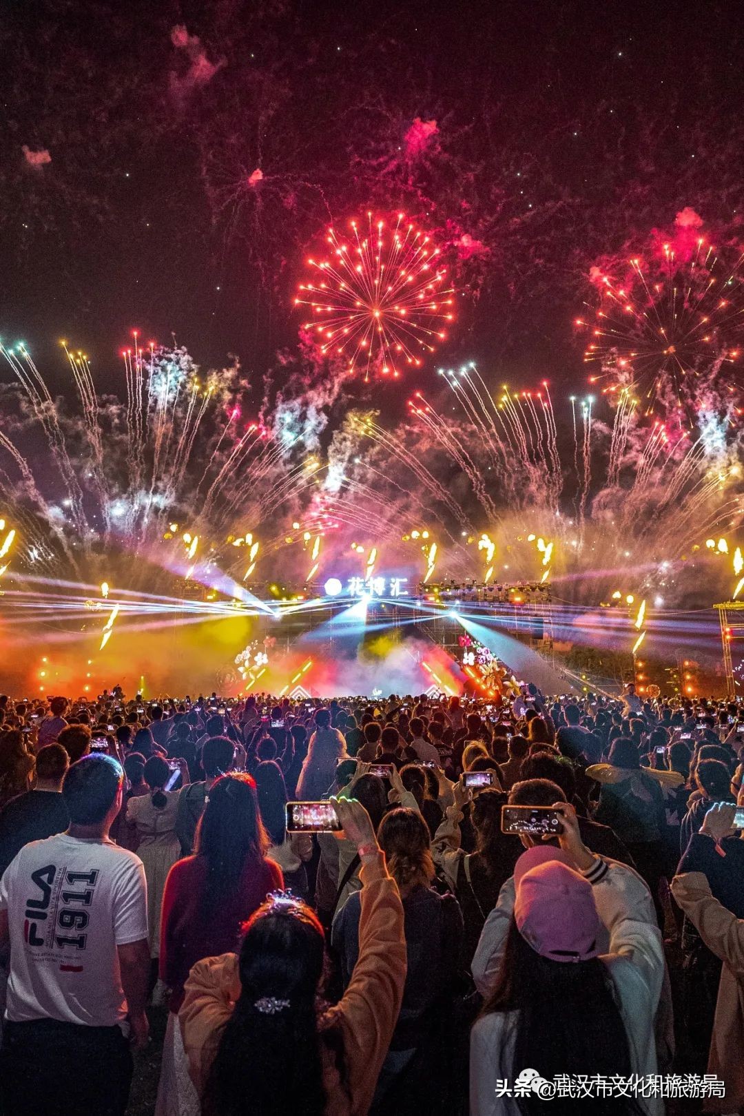 端午武汉好去处,端午看旅行全集