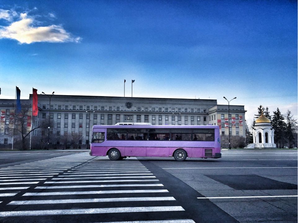 50张图片长见识,32张照片看真实的俄罗斯