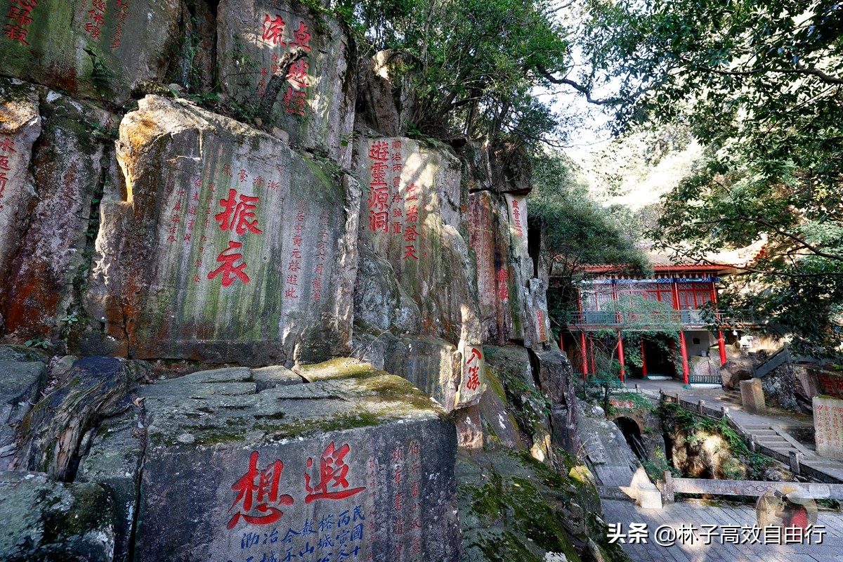 福州有哪些特色玩的,福州市区游玩攻略