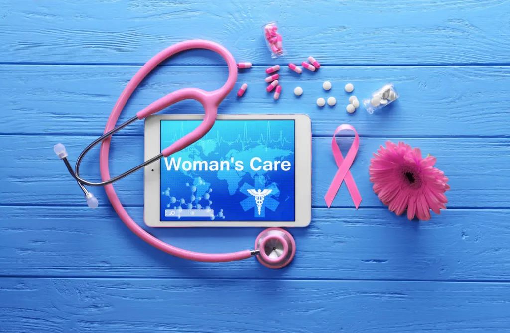 女性胸部怎么按摩防止有乳腺增生,经常胸部胀痛怎么回事