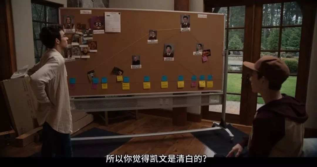 豆瓣8.7-9.2分的《美国囧案》，太重口了，让人哭笑不得