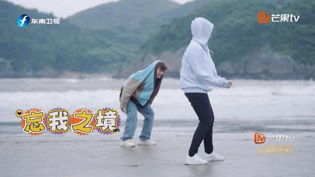 “糊咖”捧出的9.6分神综，打脸大半个娱乐圈