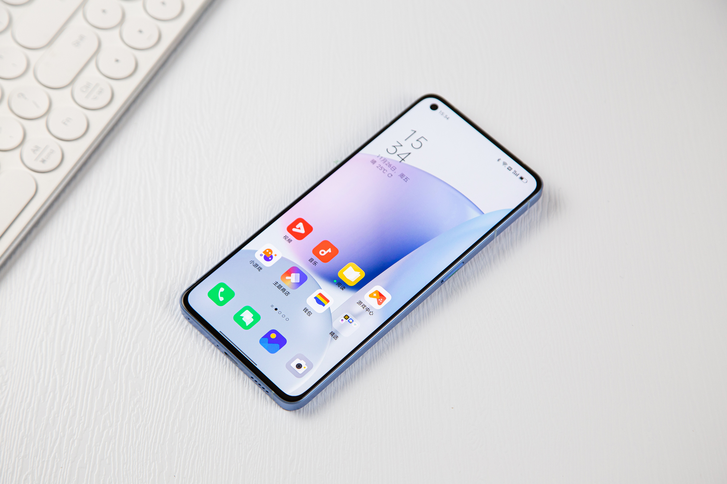 2021年2000左右的高性价比手机5g,2021年值得买的手机2000到3000元