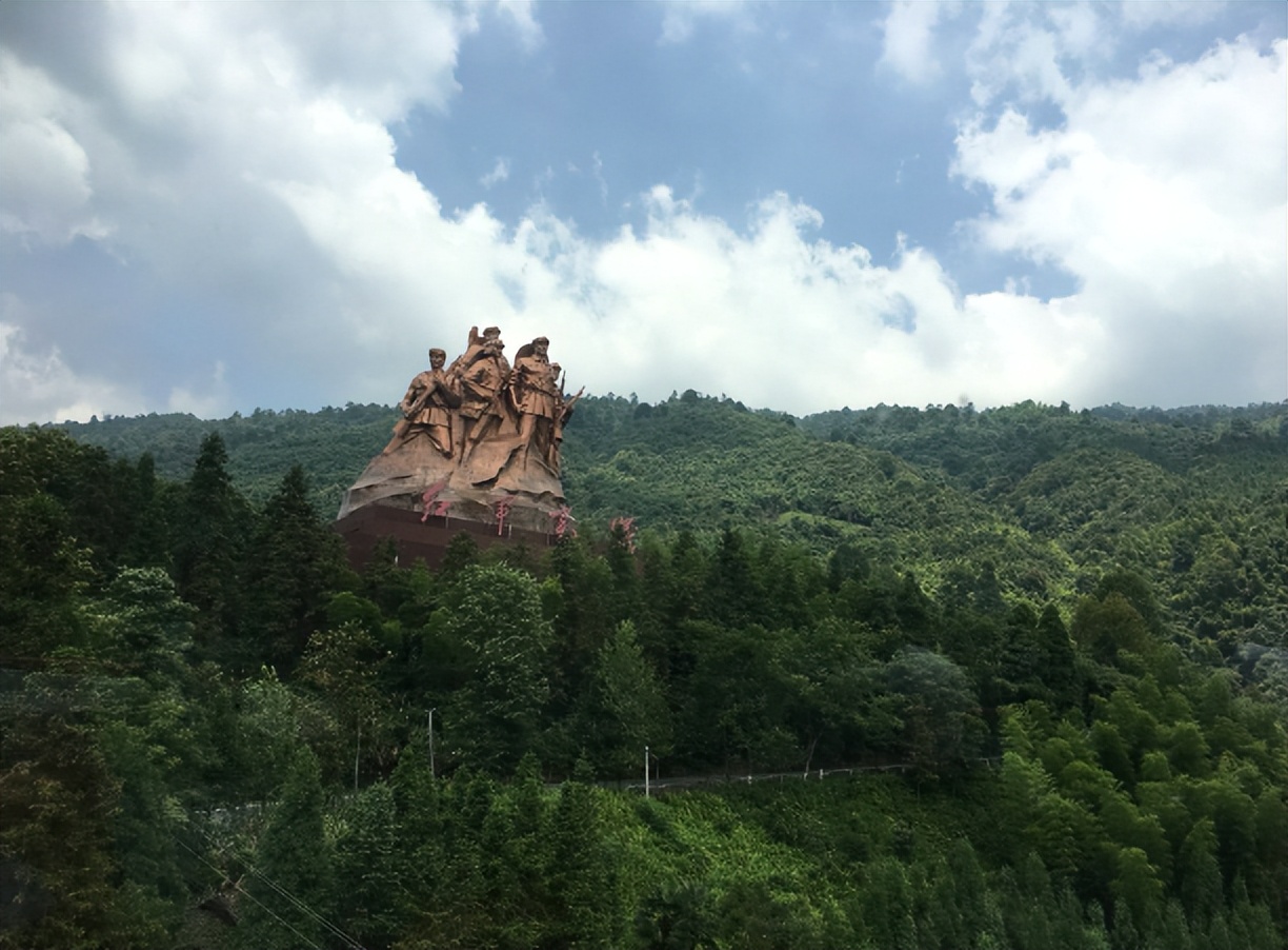 龙岩至江西自驾游景点大全,江西瑞金旅游景点自驾游