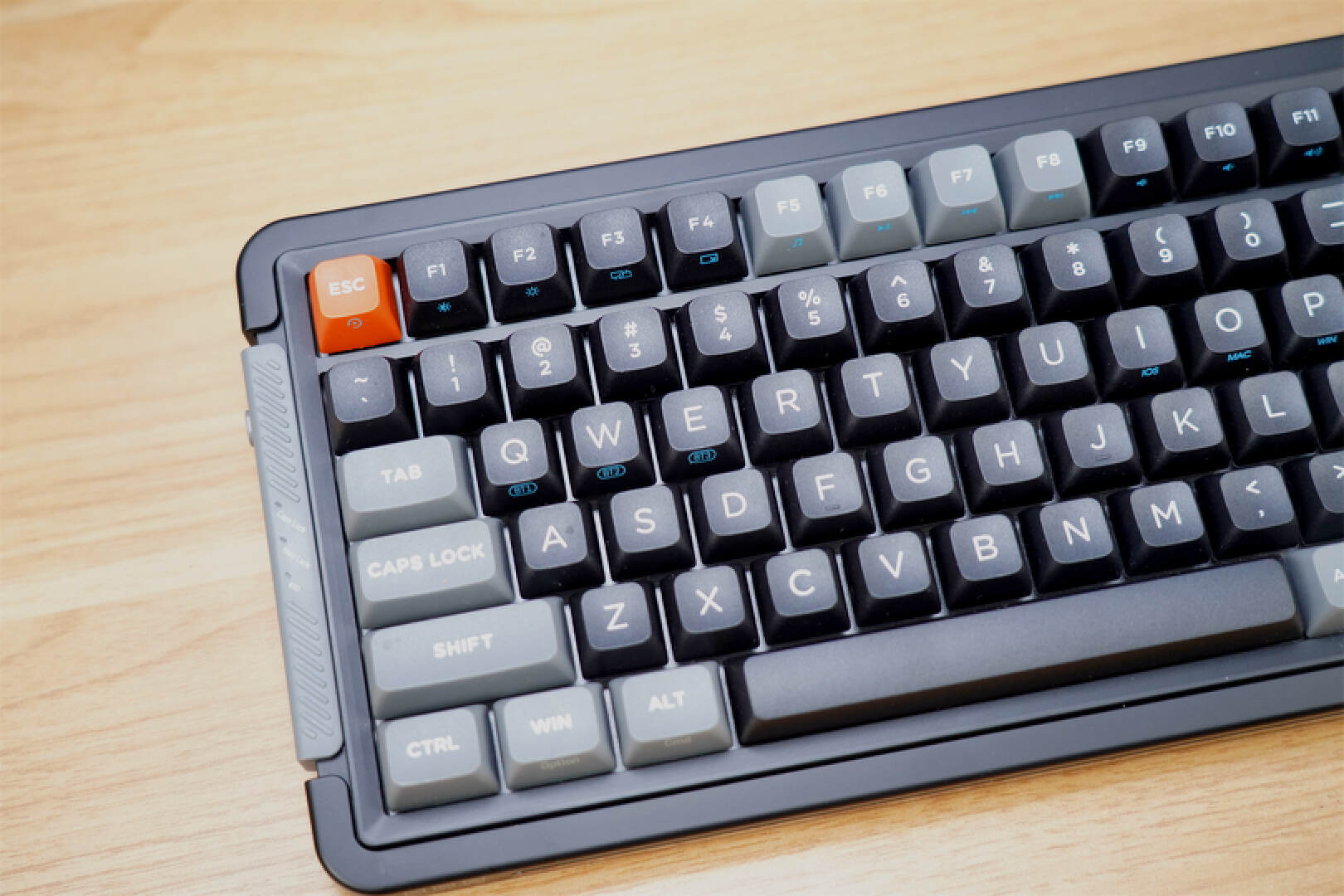 御斧l98灯效,御斧l98面板