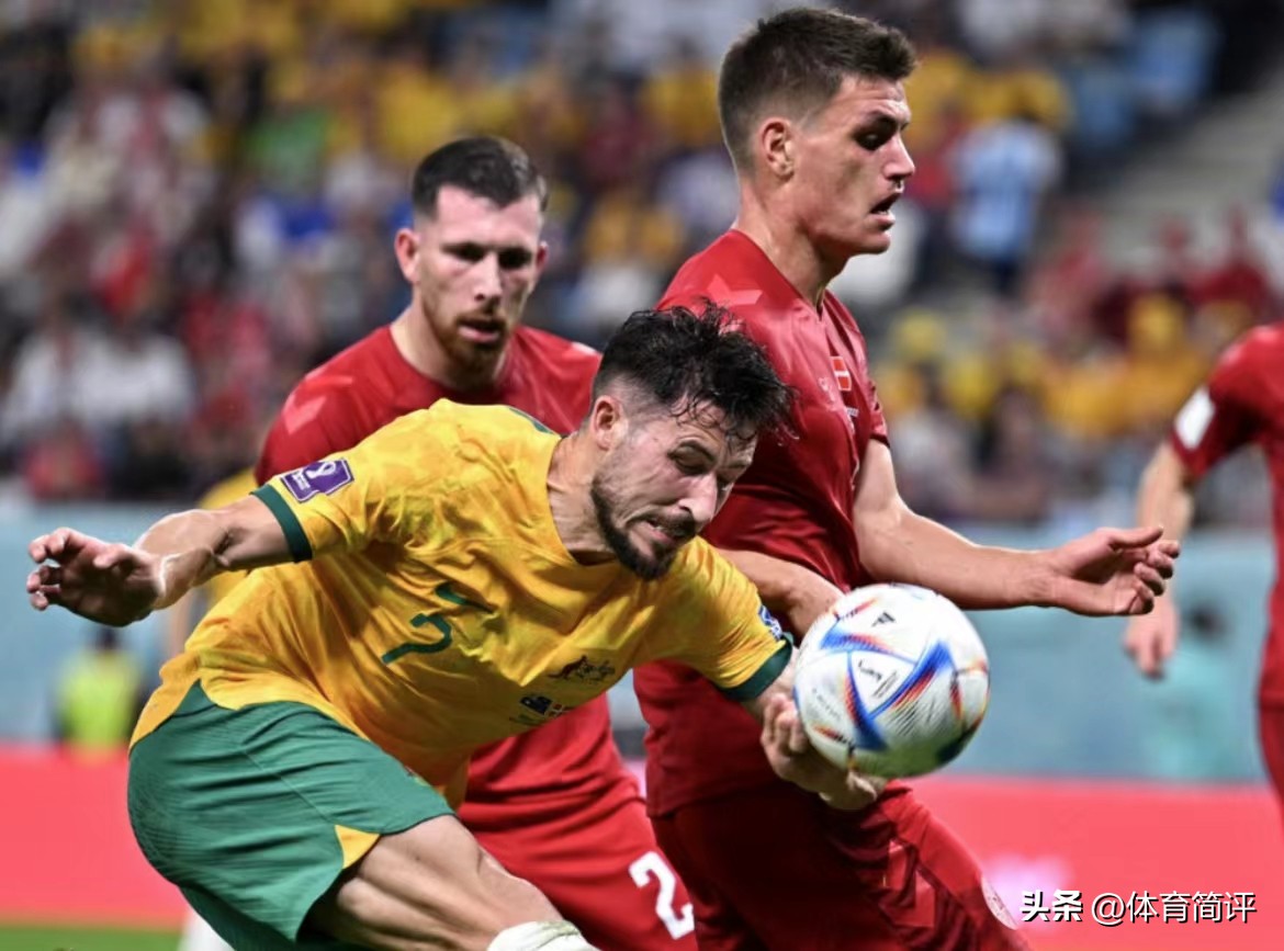 卡塔尔世界杯阿根廷对阵澳大利亚,卡塔尔世界杯决赛阿根廷vs法国3:3