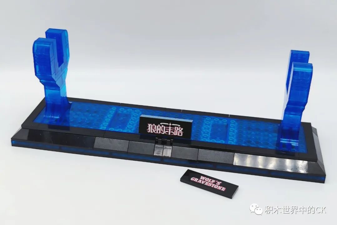 为了这对原神*器武**奉献了我的中二魂