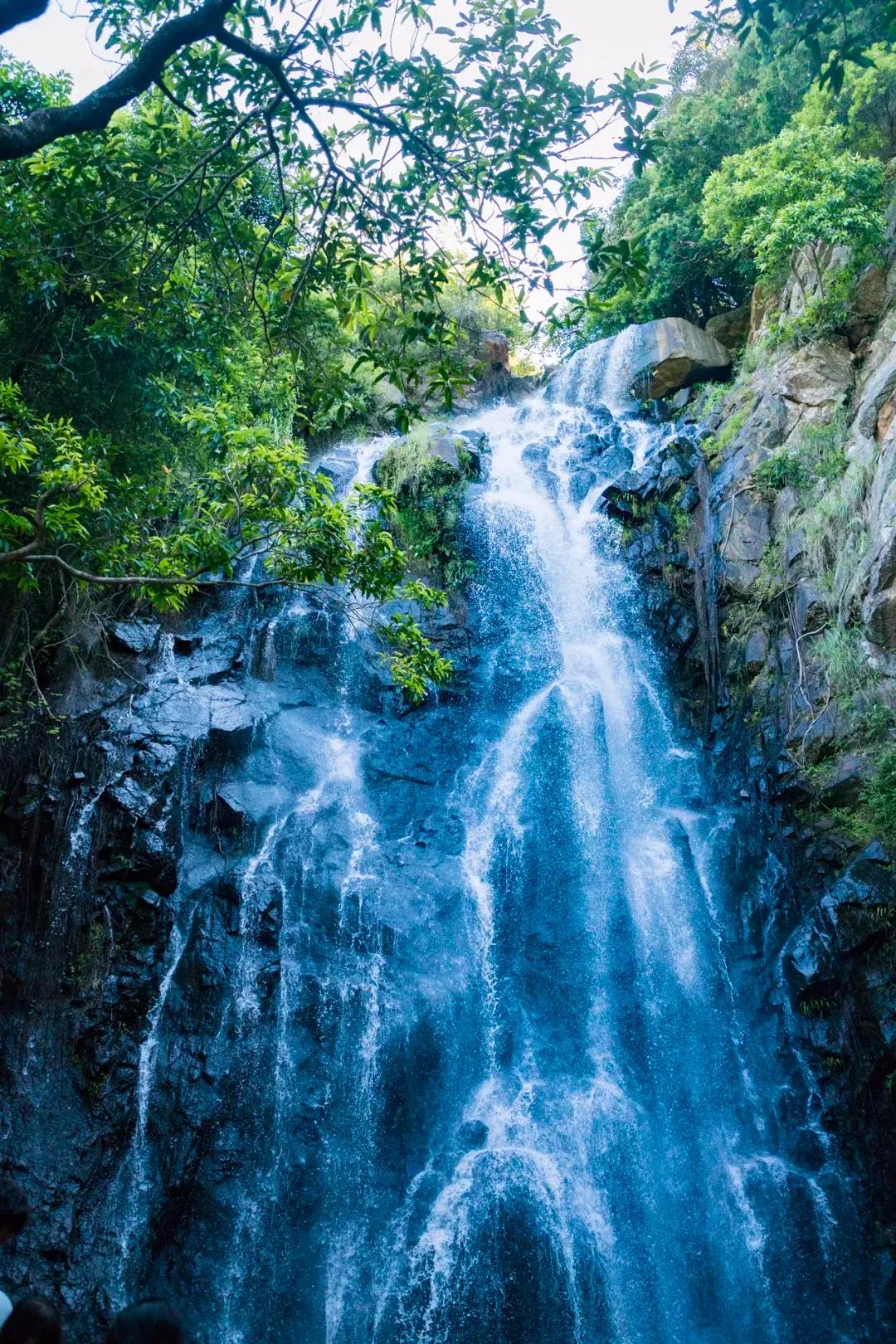 深圳最值得爬的景点,深圳十大最值得爬的山