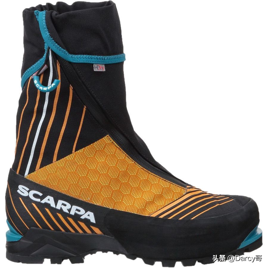 全球户外一线品牌,全球十大户外品牌