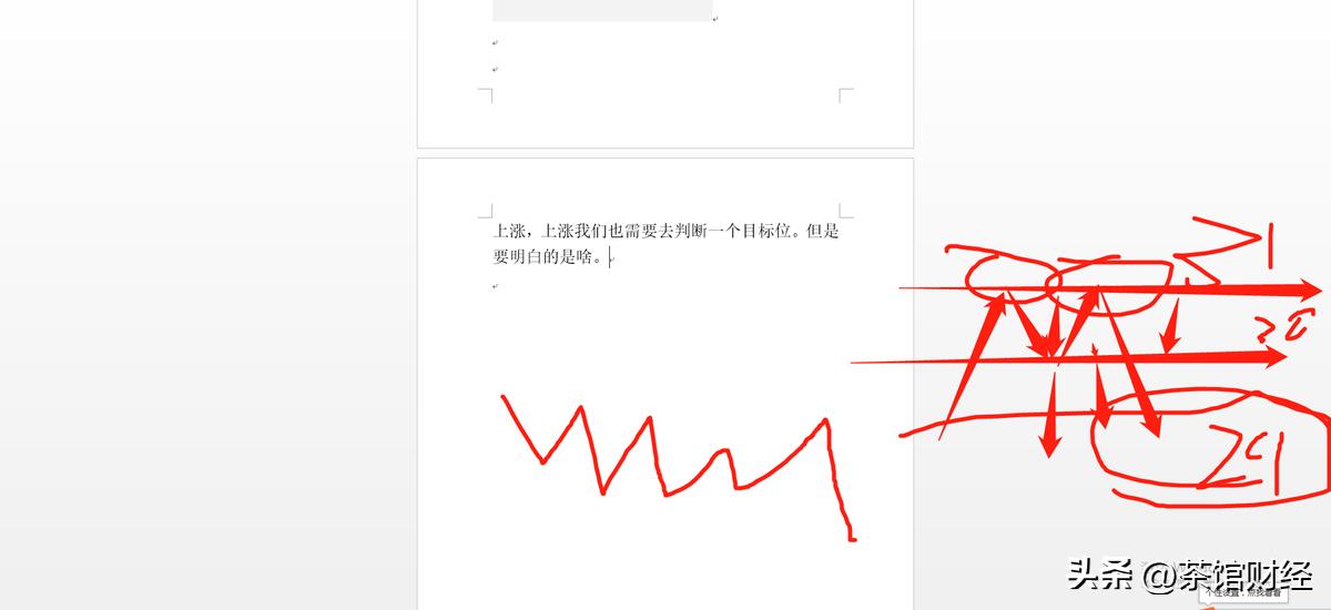 股票的涨和跌的原因,股票上升趋势与下跌趋势如何判断