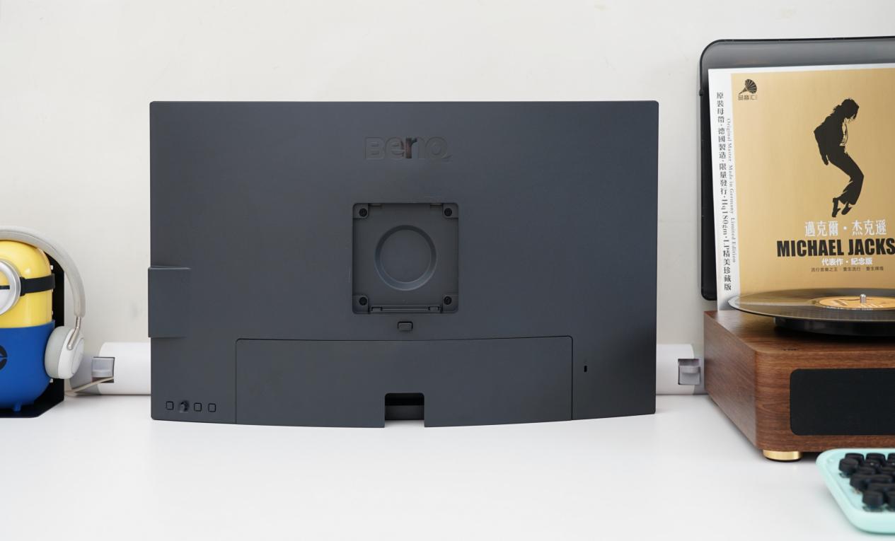 明基pd2705q显示器27英寸2k够用吗,明基pd2706u后期色准显示器测评