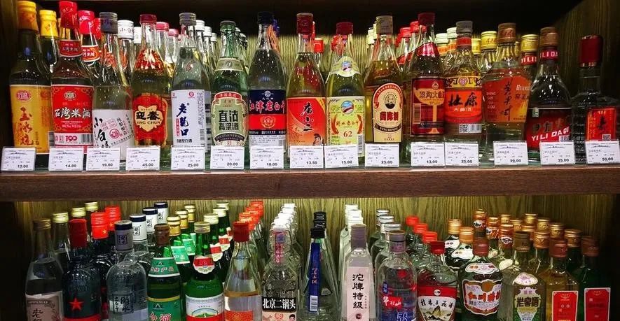 光瓶酒怎么动销,光瓶酒如何迅速打开销路