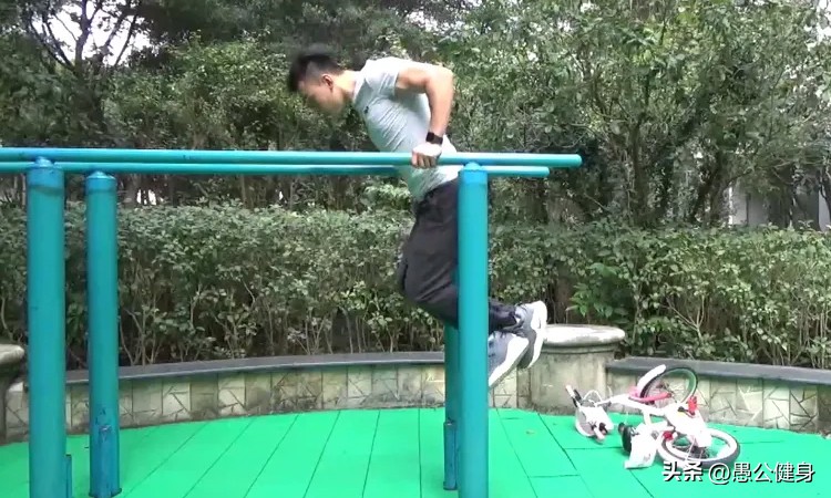 健身锻炼在家做20分钟全套,20分钟的渐进式的全身锻炼