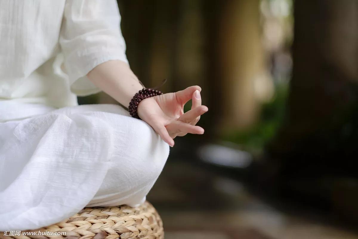 禅修中如何做心理治疗,禅修解决焦虑