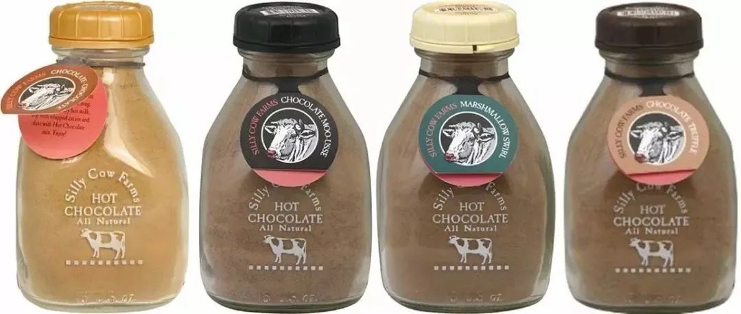 美国难吃的零食,超市难吃的零食