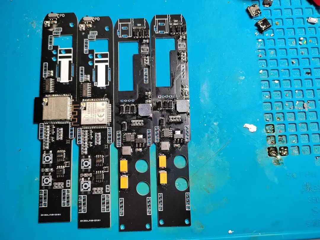 自制儿童3d打印笔,自制毛线3d打印笔