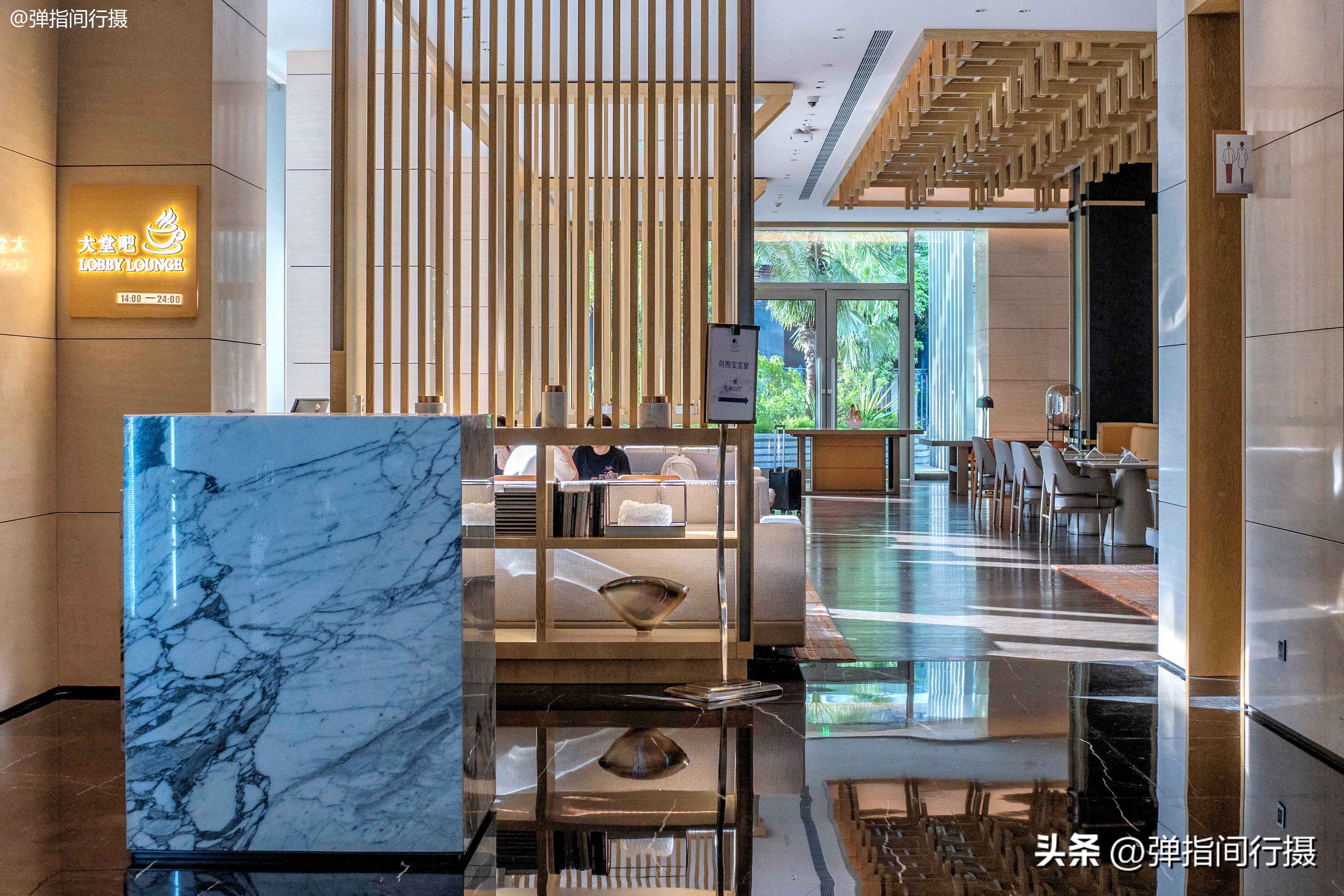 旅居深圳的日子,旅居办公两不误