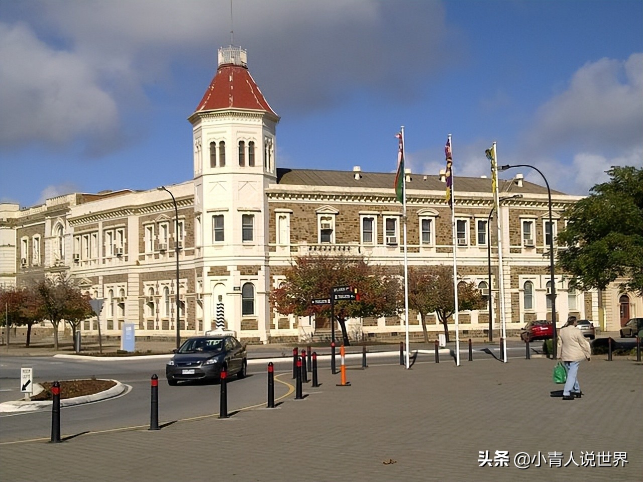 阿德莱德小镇,阿德莱德德国小镇攻略