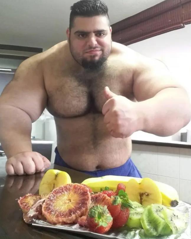 伊朗绿巨人现在怎样了,伊朗绿巨人视频