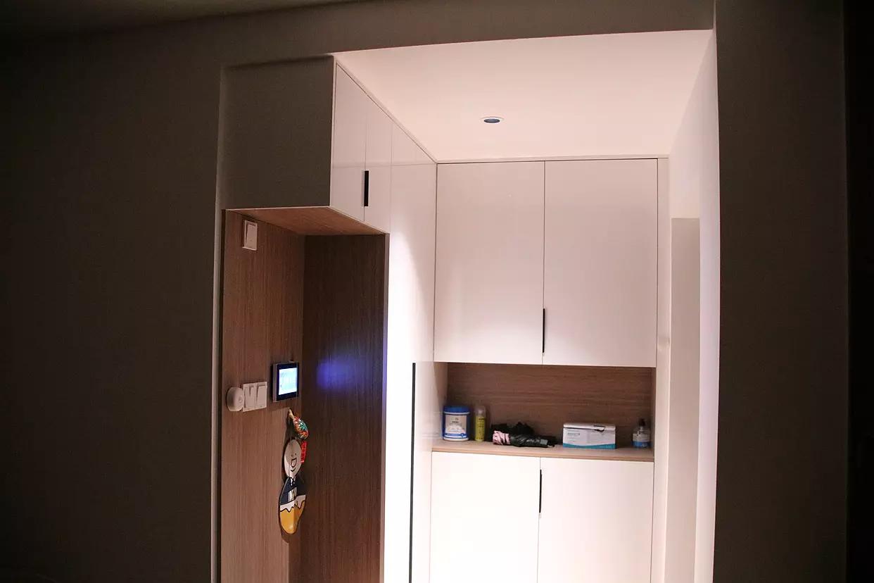 米家灯评测,米家led射灯mesh蓝牙版测评